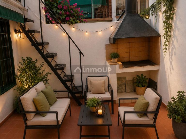 Duplex en Alquiler en Capital, Mendoza