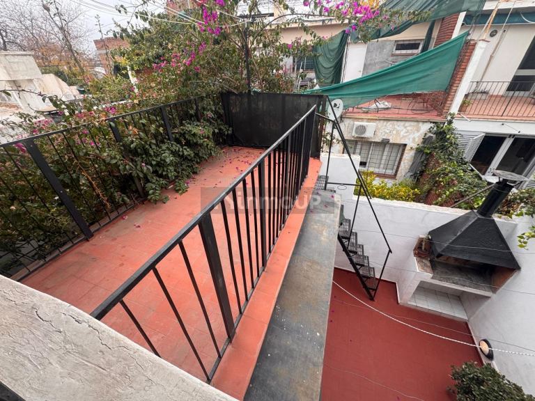Duplex en Alquiler en Capital, Mendoza