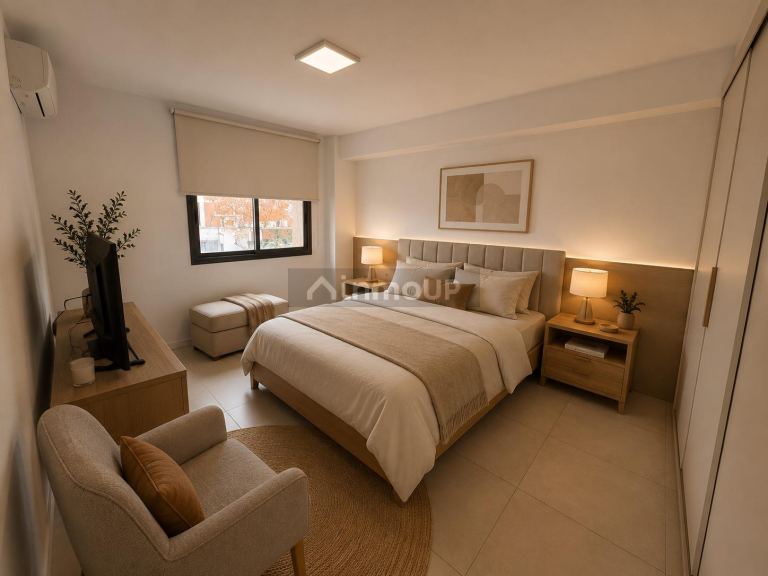 Departamento en Venta en Capital, Mendoza