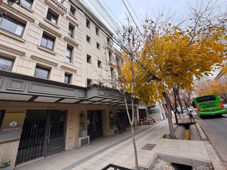Departamento en Venta en Capital, Mendoza