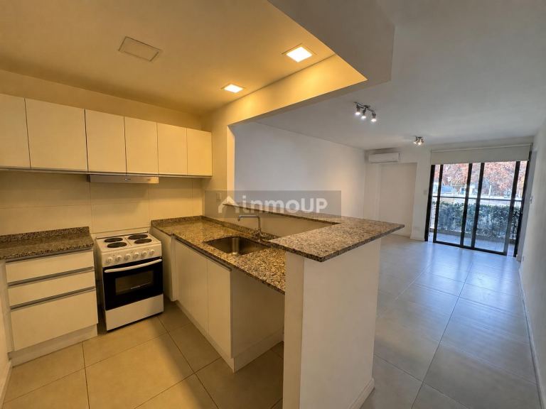 Departamento en Venta en Capital, Mendoza