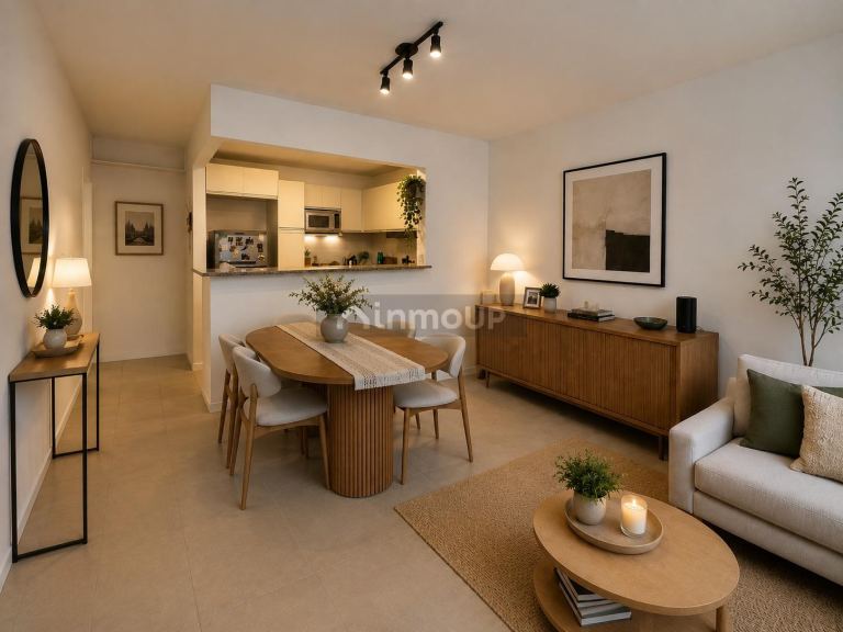 Departamento en Venta en Capital, Mendoza