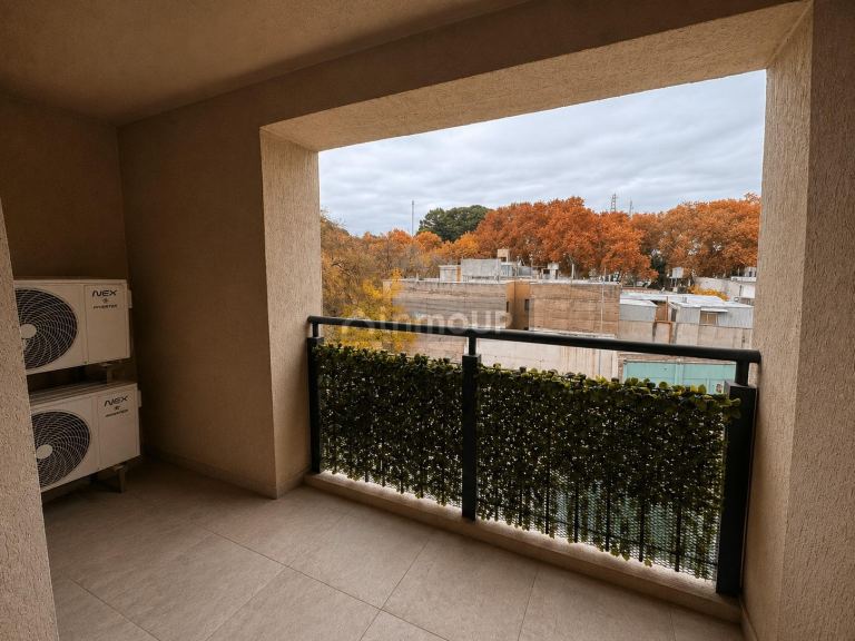 Departamento en Venta en Capital, Mendoza