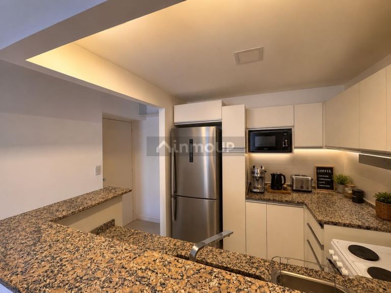 Departamento en Venta en Capital, Mendoza