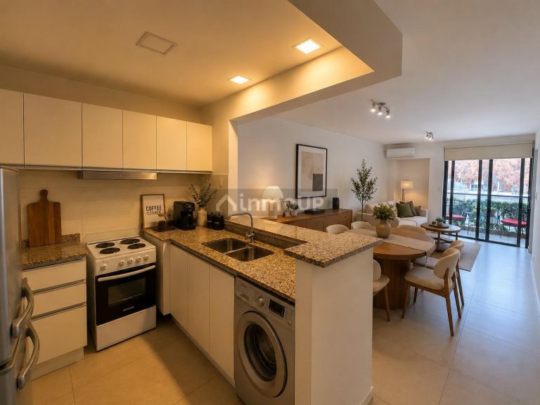 Departamento en Venta en Capital, Mendoza