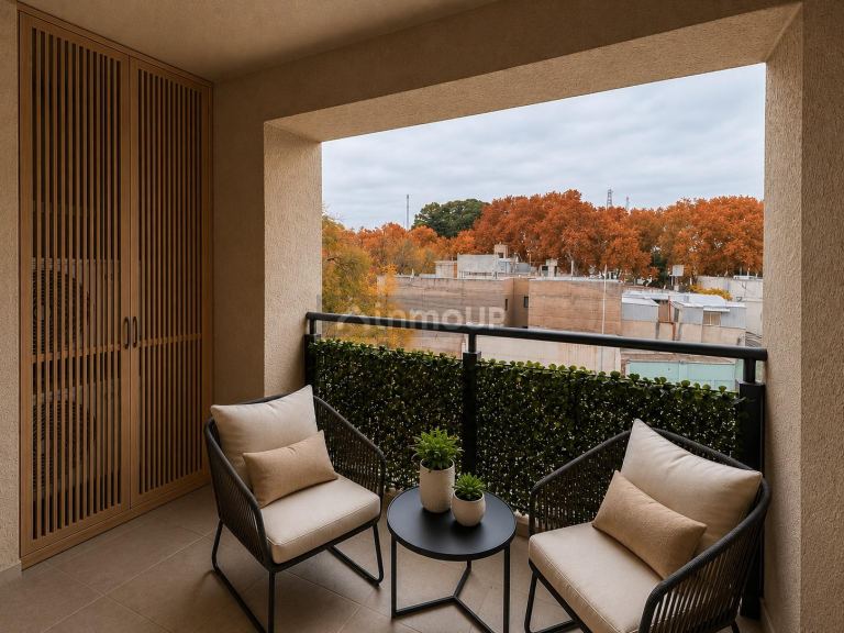 Departamento en Venta en Capital, Mendoza