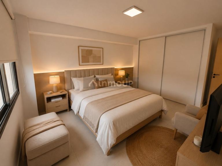 Departamento en Venta en Capital, Mendoza