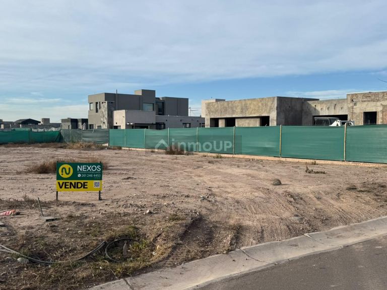 Lote en Venta en Lujan de Cuyo, Mendoza