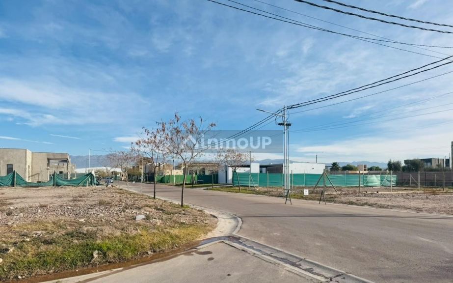 Lote en Venta en Lujan de Cuyo, Mendoza