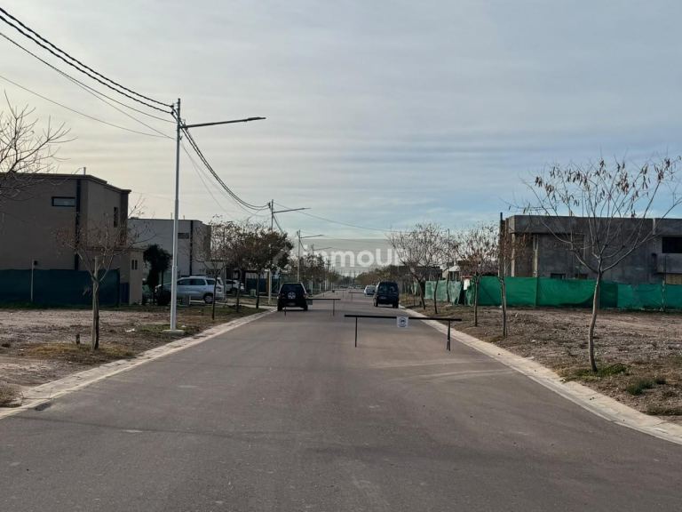 Lote en Venta en Lujan de Cuyo, Mendoza