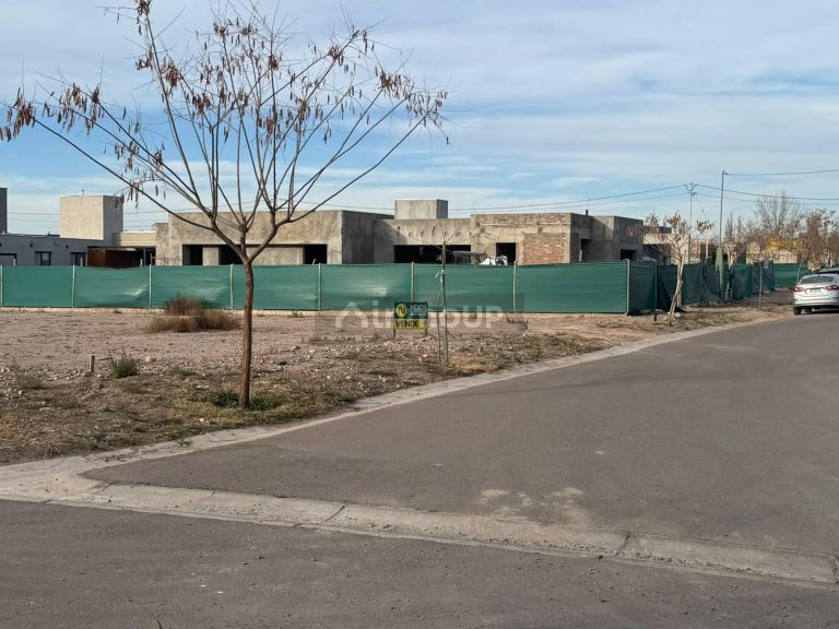 Lote en Venta en Lujan de Cuyo, Mendoza