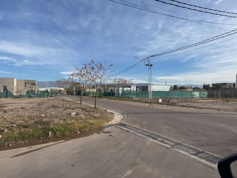 Lote en Venta en Lujan de Cuyo, Mendoza