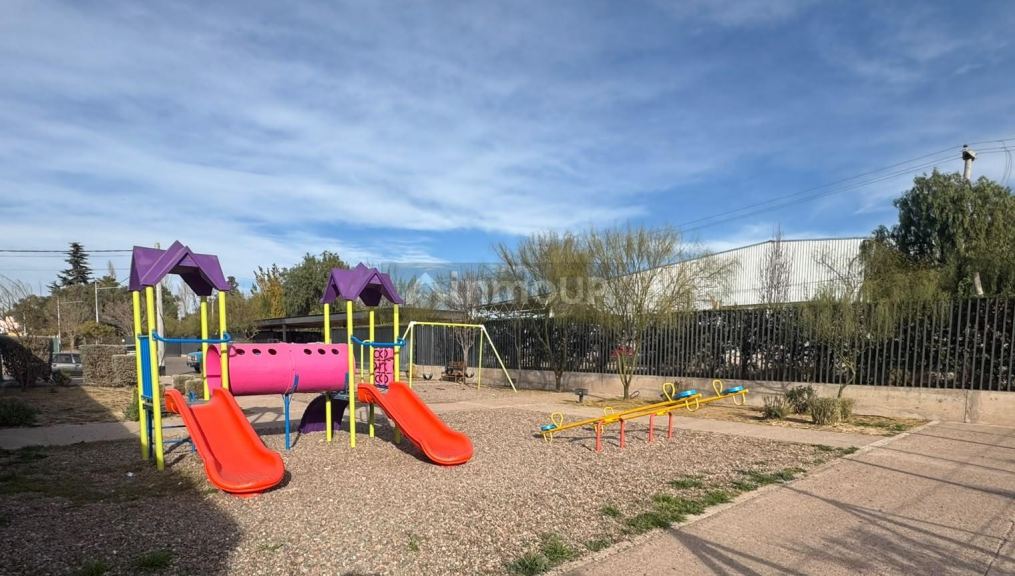 Lote en Venta en Lujan de Cuyo, Mendoza