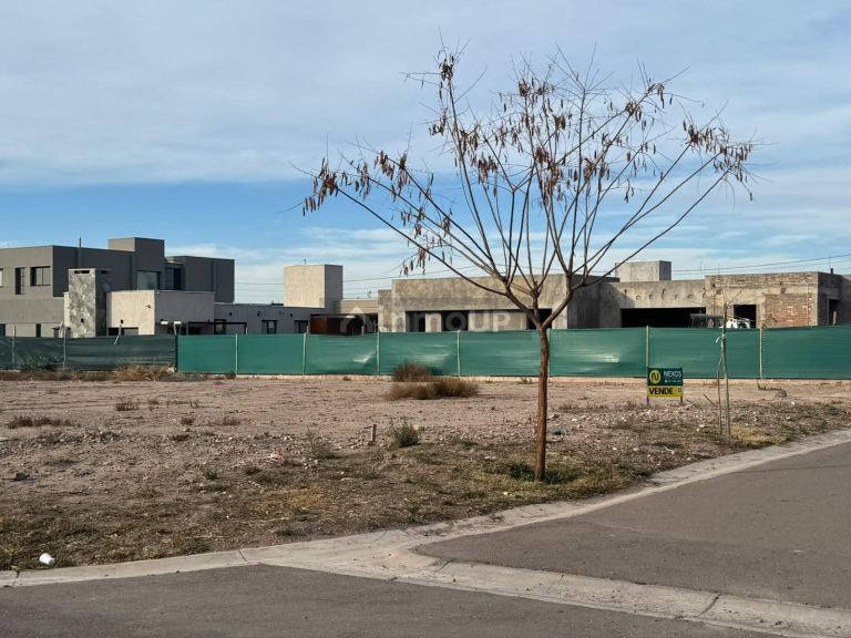 Lote en Venta en Lujan de Cuyo, Mendoza