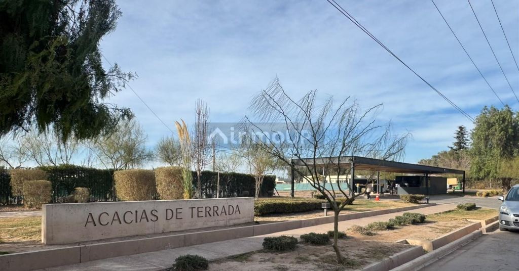 Lote en Venta en Lujan de Cuyo, Mendoza