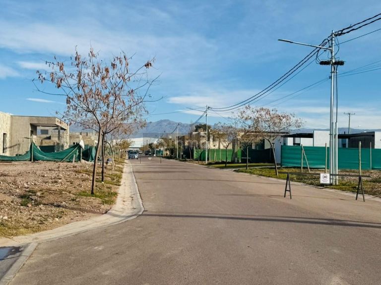 Lote en Venta en Lujan de Cuyo, Mendoza