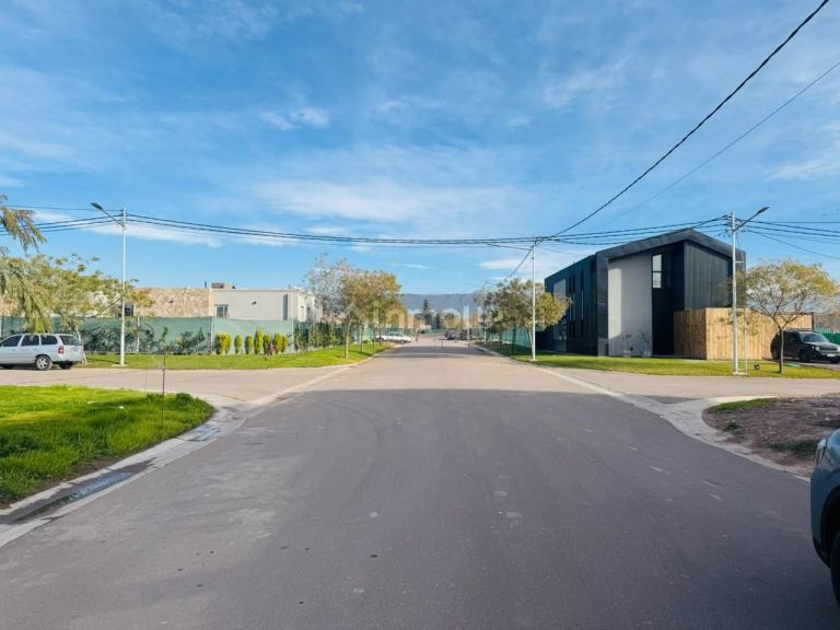 Lote en Venta en Lujan de Cuyo, Mendoza