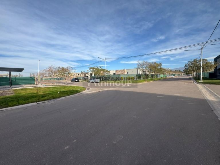 Lote en Venta en Lujan de Cuyo, Mendoza