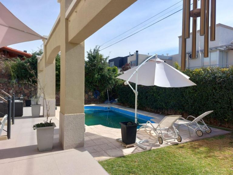 Casa en Venta en Capital, Mendoza