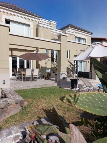Casa en Venta en Capital, Mendoza