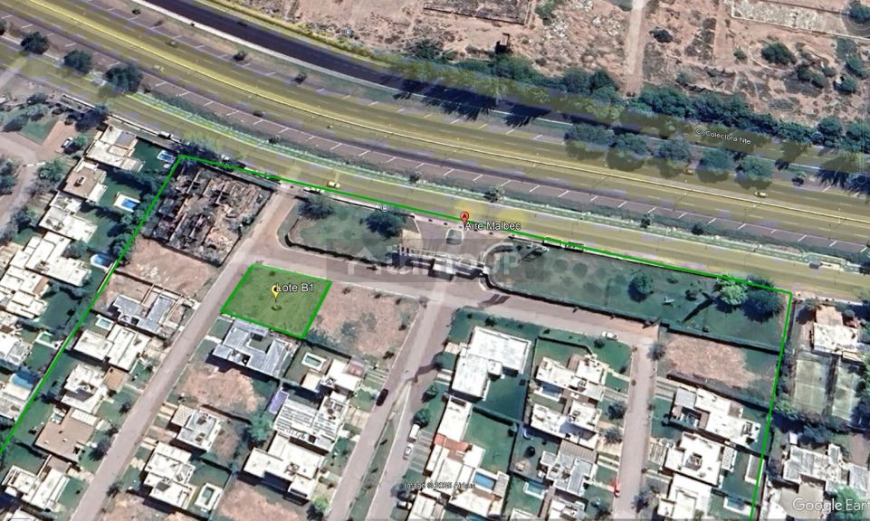 Lote en Venta en Lujan de Cuyo, Mendoza