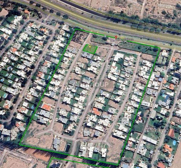 Lote en Venta en Lujan de Cuyo, Mendoza