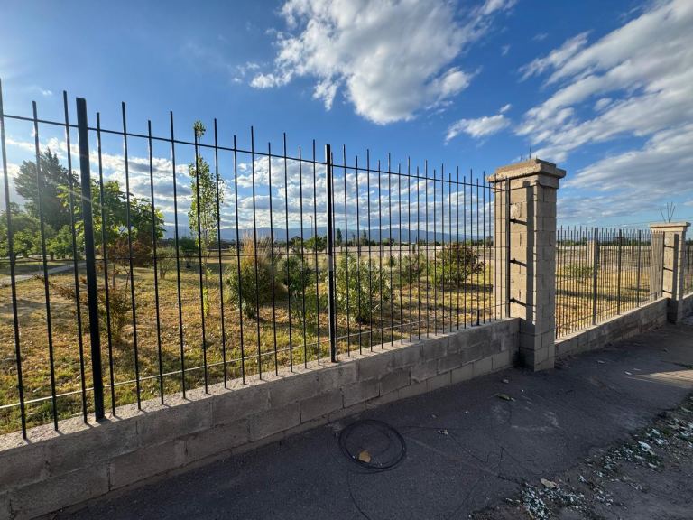 Lote en Venta en Maipu, Mendoza