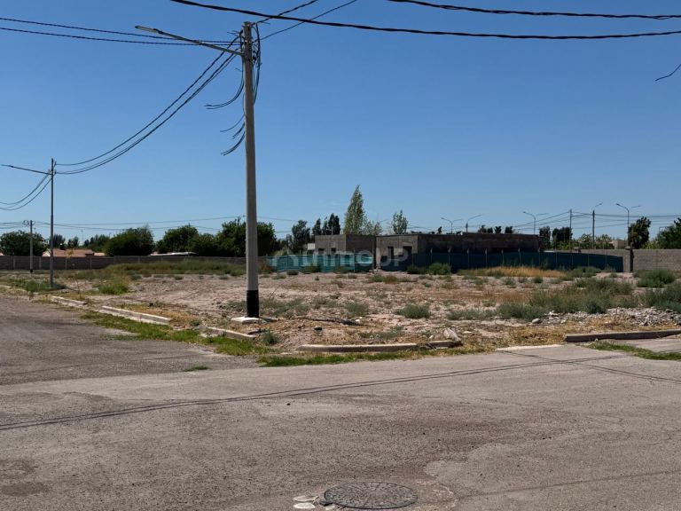 Lote en Venta en Maipu, Mendoza