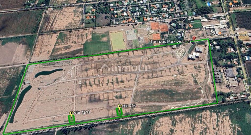 Lote en Venta en Lujan de Cuyo, Mendoza