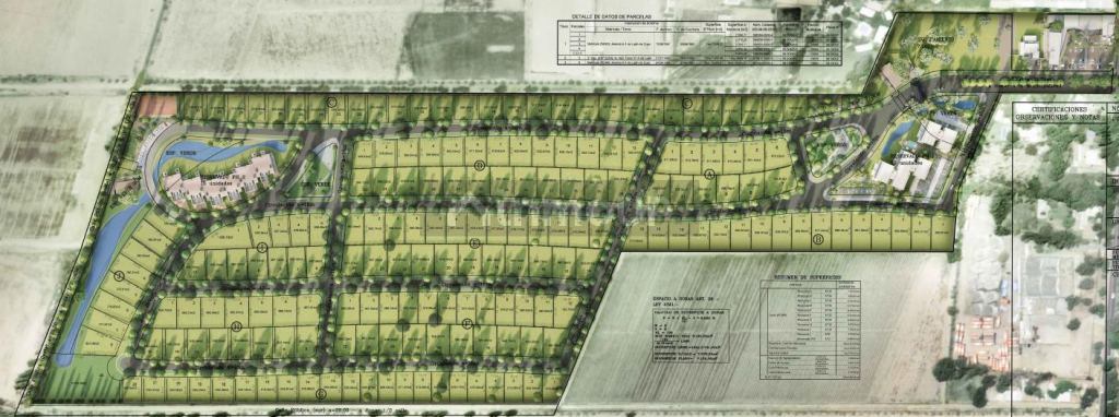 Lote en Venta en Lujan de Cuyo, Mendoza