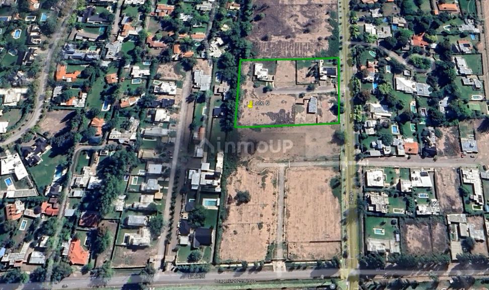 Lote en Venta en Lujan de Cuyo, Mendoza