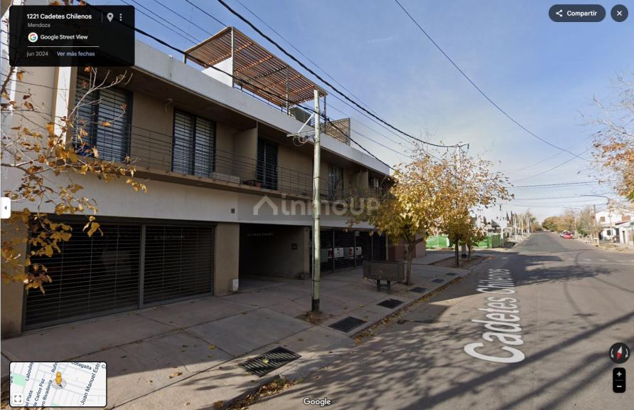 Departamento en Venta en Guaymallen, Mendoza