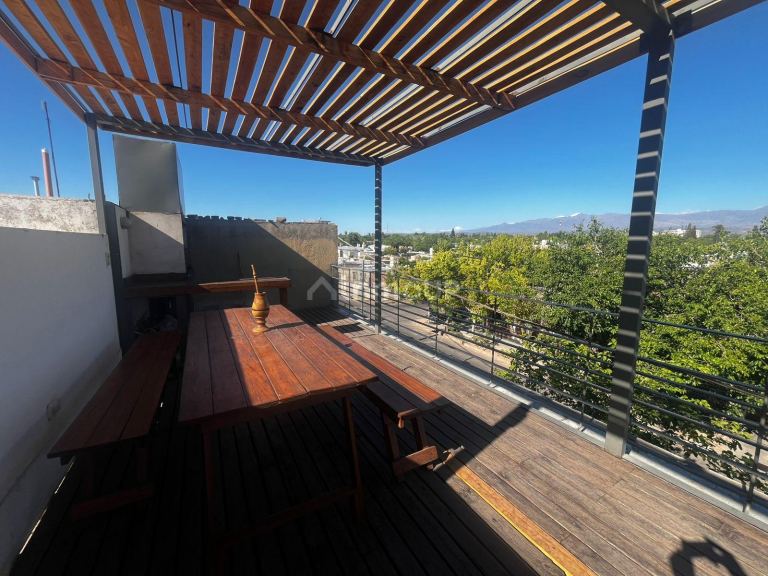 Departamento en Venta en Guaymallen, Mendoza