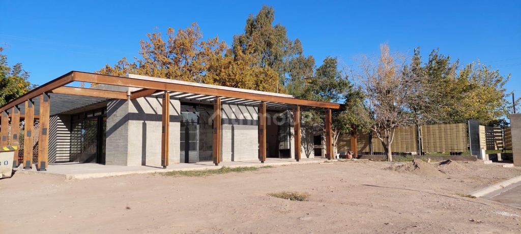 Lote en Venta en Lujan de Cuyo, Mendoza