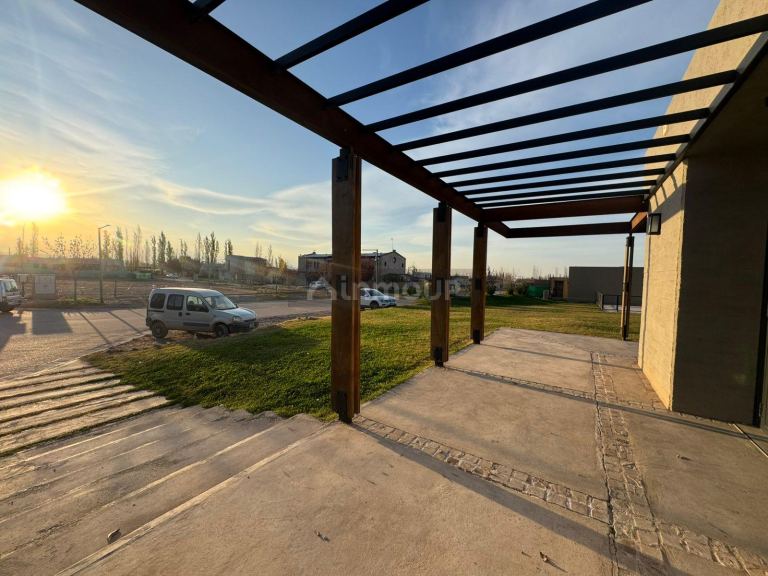 Lote en Venta en Lujan de Cuyo, Mendoza