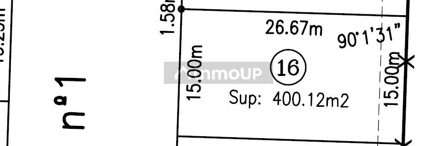 Lote en Venta en Lujan de Cuyo, Mendoza