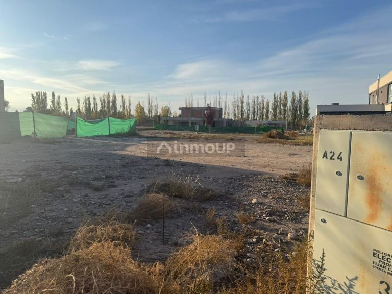 Lote en Venta en Lujan de Cuyo, Mendoza