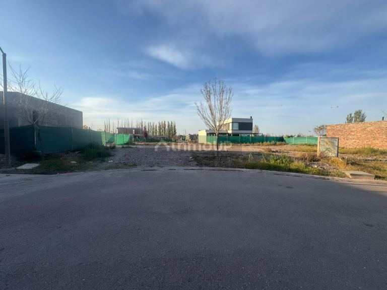 Lote en Venta en Lujan de Cuyo, Mendoza