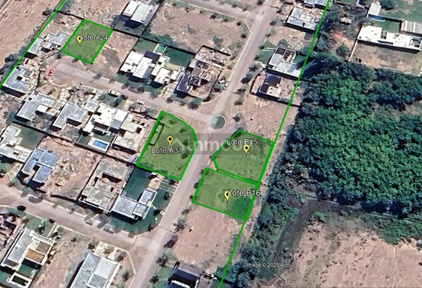 Lote en Venta en Lujan de Cuyo, Mendoza