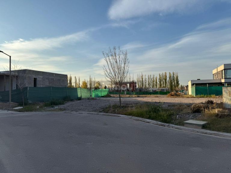 Lote en Venta en Lujan de Cuyo, Mendoza