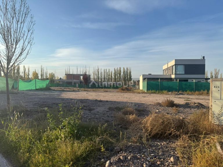 Lote en Venta en Lujan de Cuyo, Mendoza
