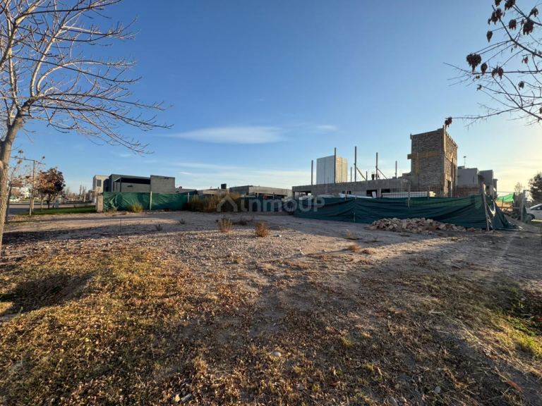 Lote en Venta en Lujan de Cuyo, Mendoza