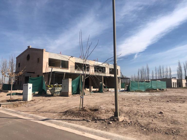 Lote en Venta en Lujan de Cuyo, Mendoza