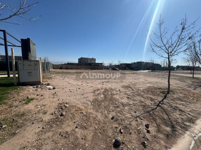 Lote en Venta en Lujan de Cuyo, Mendoza