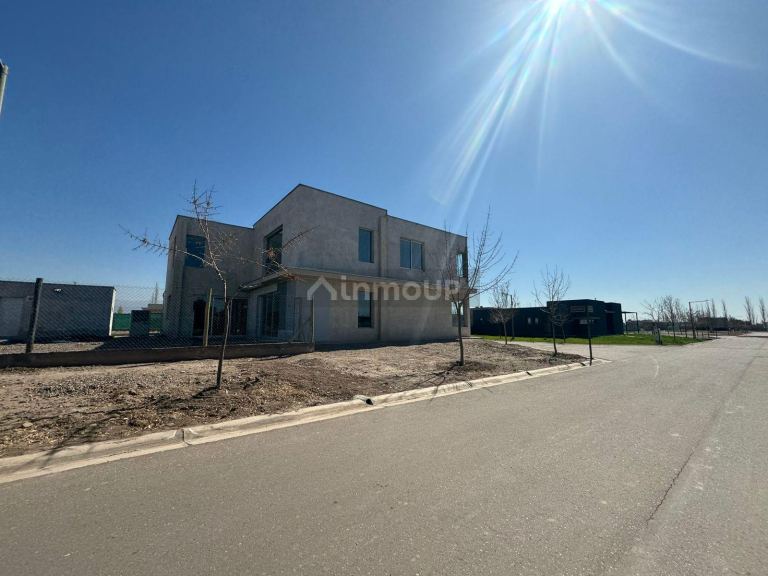 Lote en Venta en Lujan de Cuyo, Mendoza