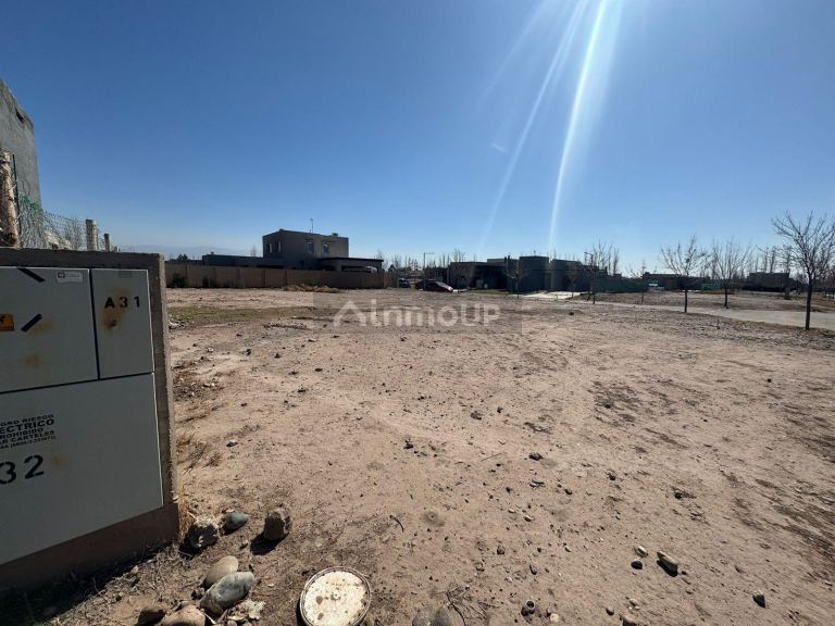 Lote en Venta en Lujan de Cuyo, Mendoza