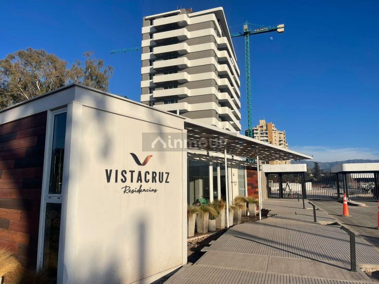 Departamento en Alquiler en Godoy Cruz, Mendoza