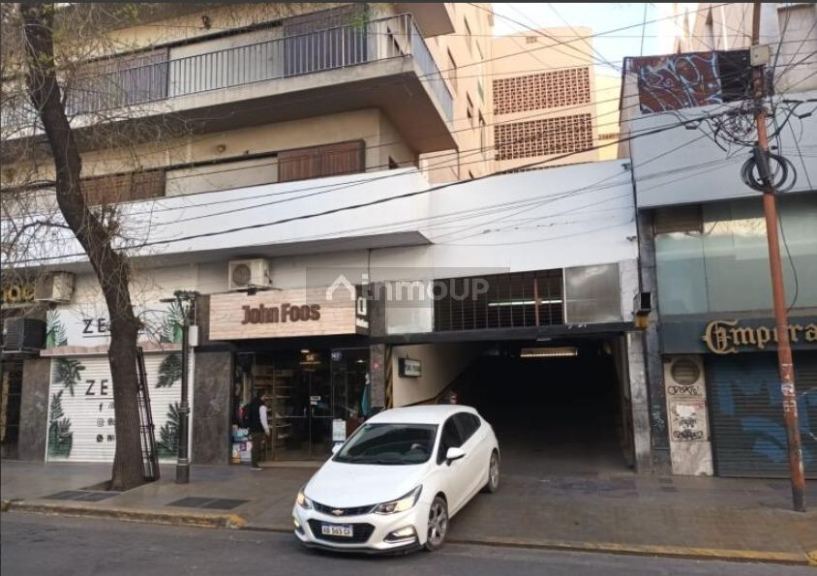 Cochera en Venta en Capital, Mendoza