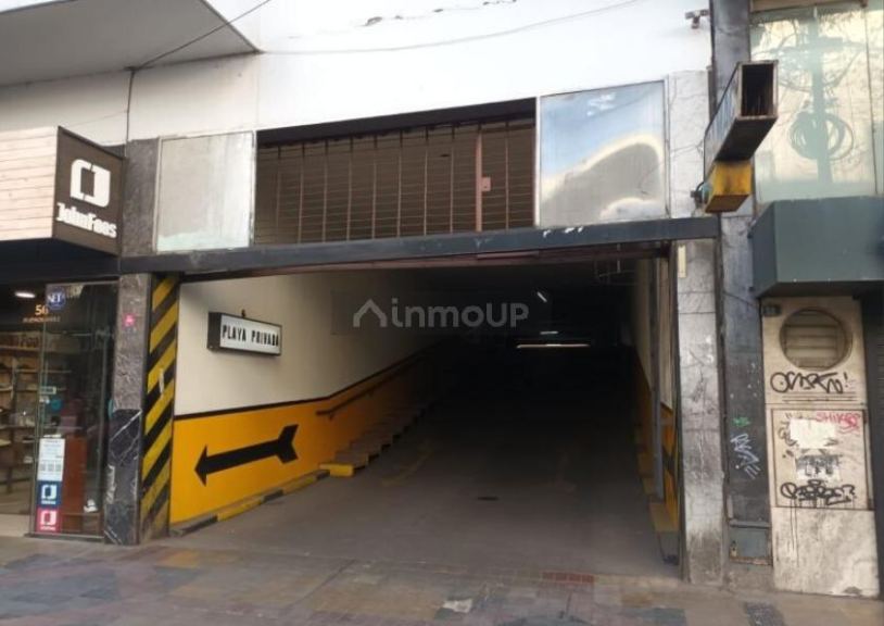 Cochera en Venta en Capital, Mendoza