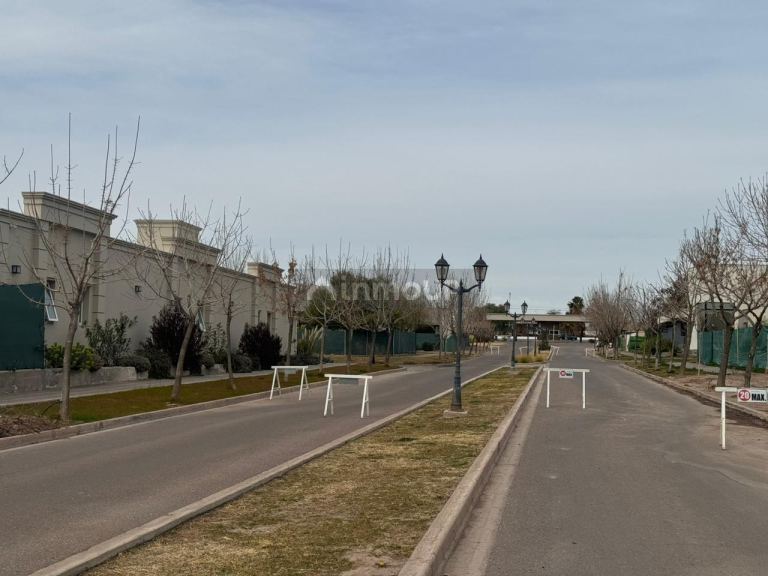 Lote en Venta en Maipu, Mendoza